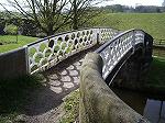 Bridge 35 on the Caldon Canal