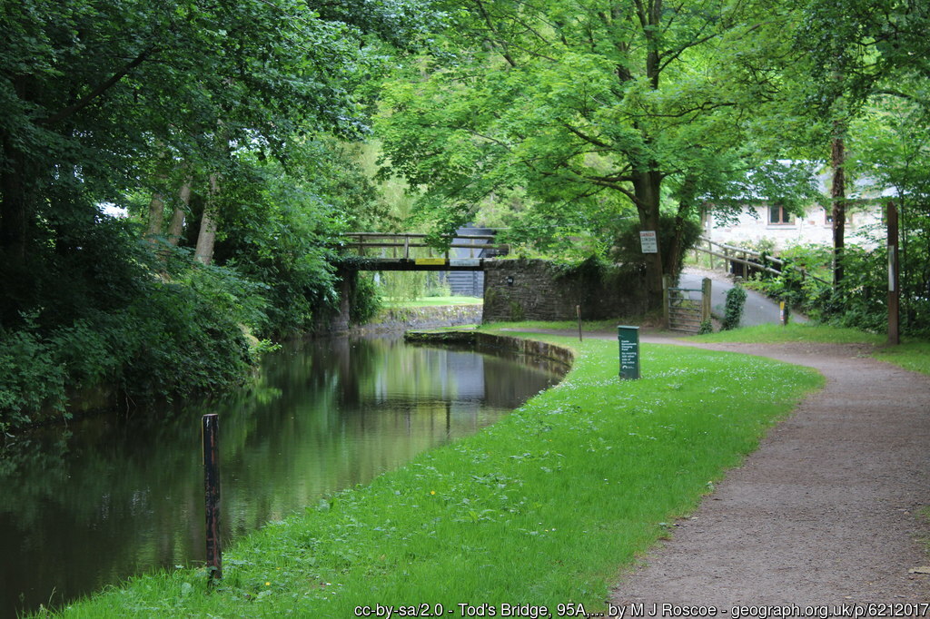 Humphrys Bridge