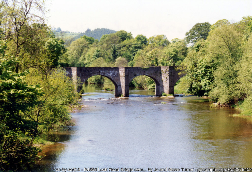 Brynich Aqueduct