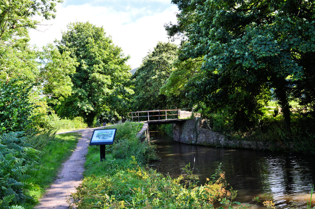 Humphrys Bridge