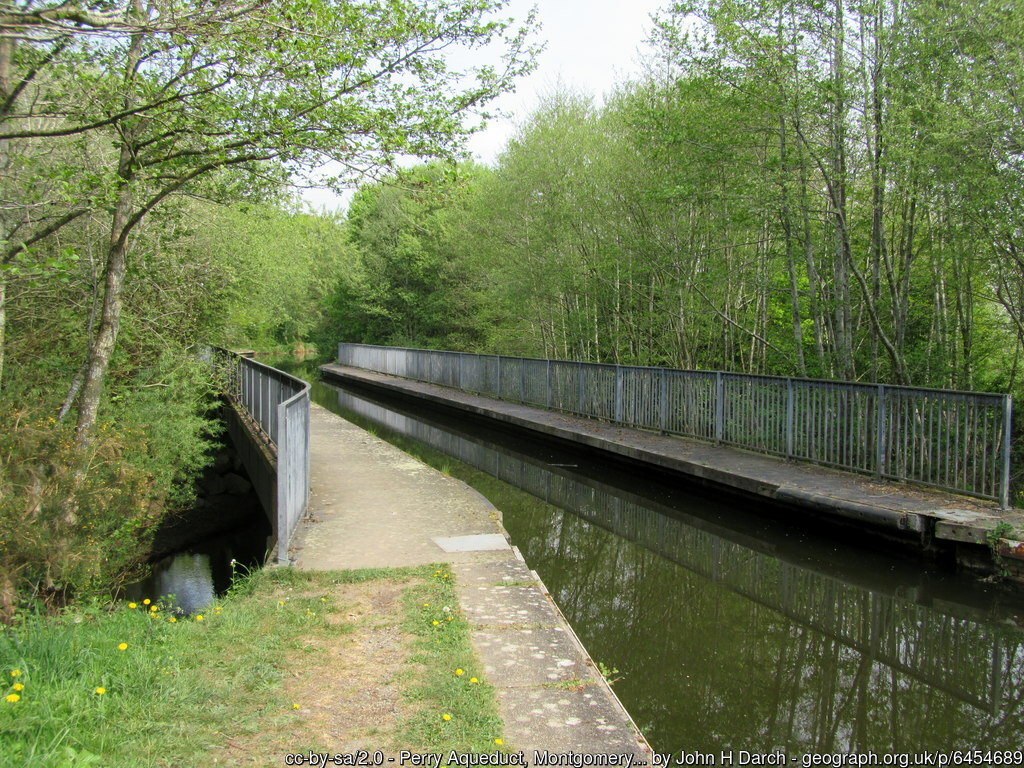 Perry Aqueduct