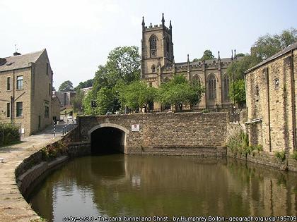 Hebden Bridge