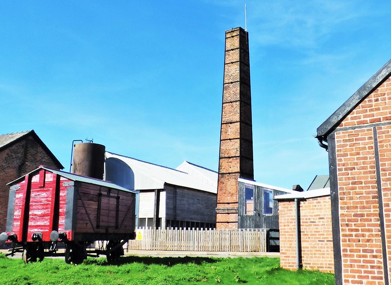 Lion Salt Works